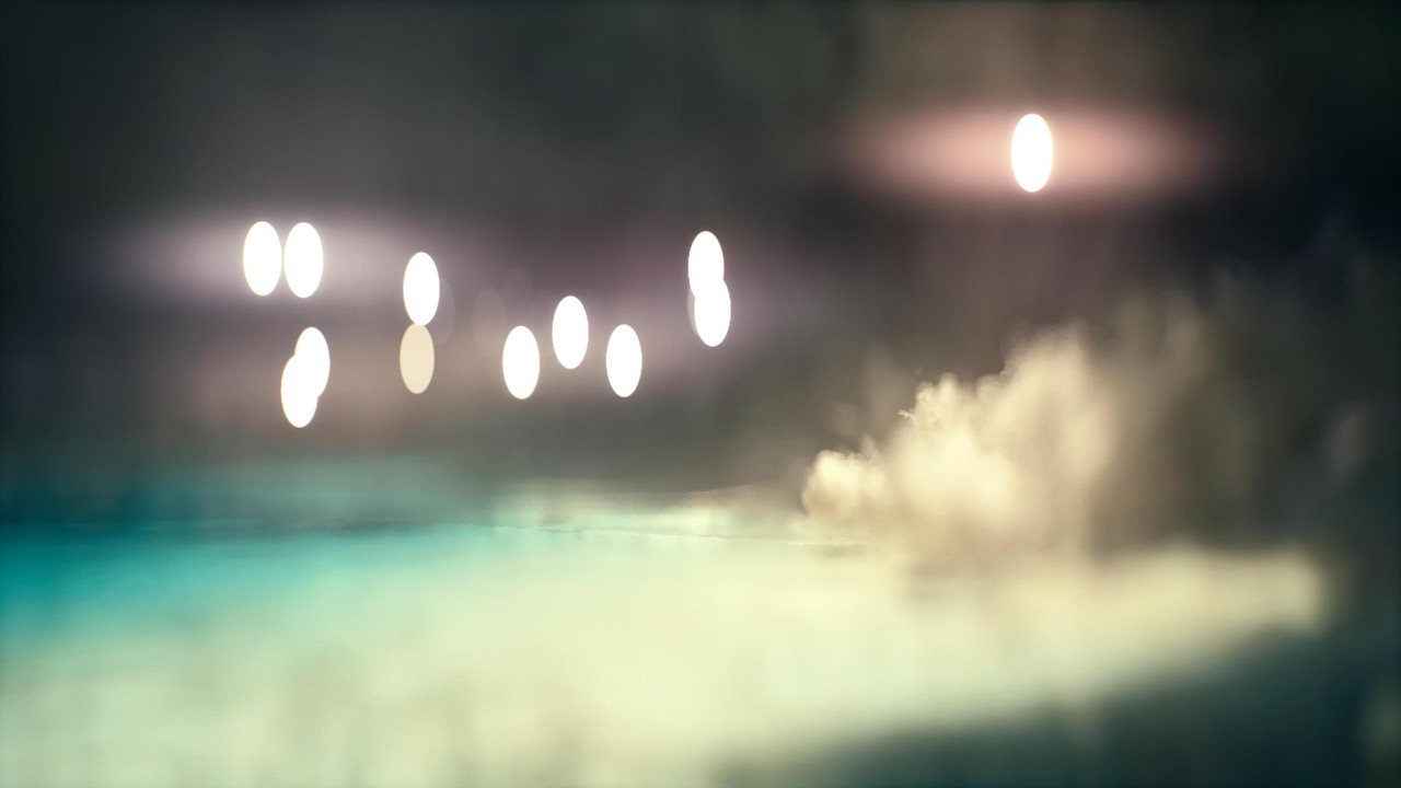 Studies on Breaking Immersion